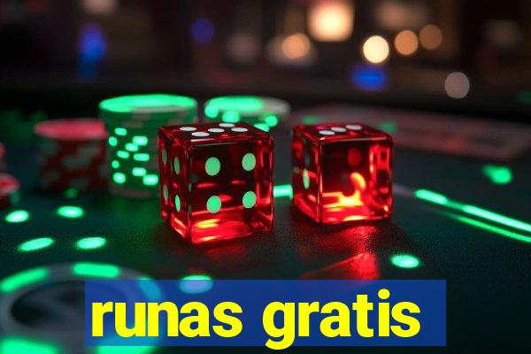 runas gratis